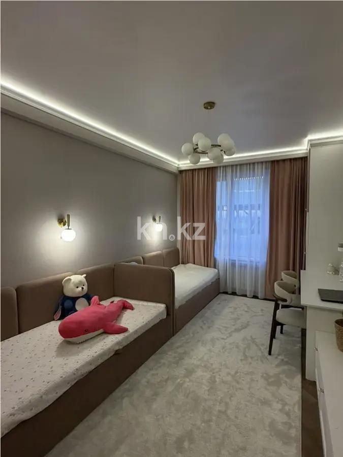 Продажа 2-комнатной квартиры, 65 м² в Алматы - фото 2