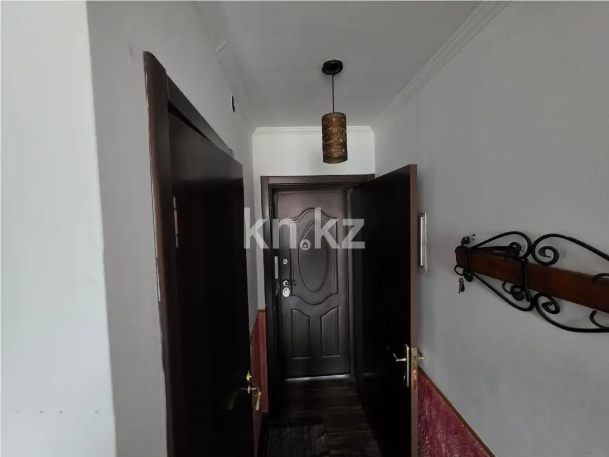 Продажа 2-комнатной квартиры, 40 м² в Алматы - фото 5