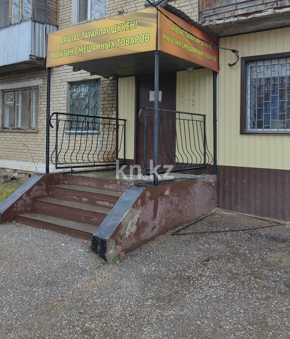 Продажа , 125.9 м², ул. Ленина, дом  5 в Костанае - фото 2