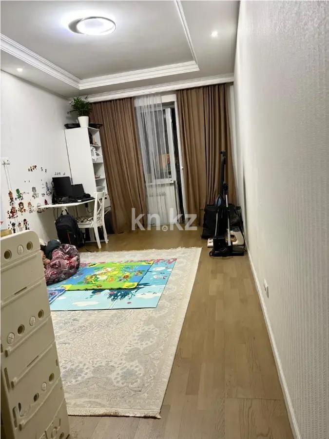 Продажа 1-комнатной квартиры, 39 м², ул. Егизбаева, дом  7/2 в Алматы