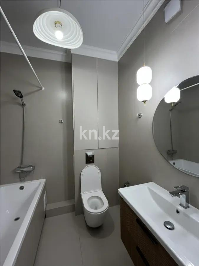 Продажа 3-комнатной квартиры, 87 м² в Астане - фото 5