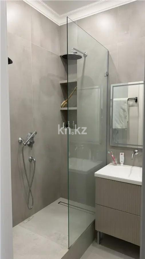 Продажа 1-комнатной квартиры, 42.7 м² в Астане - фото 3