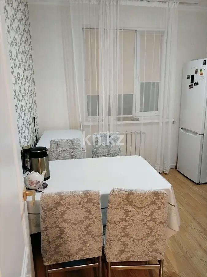 Продажа 1-комнатной квартиры, 40 м² в Астане - фото 2