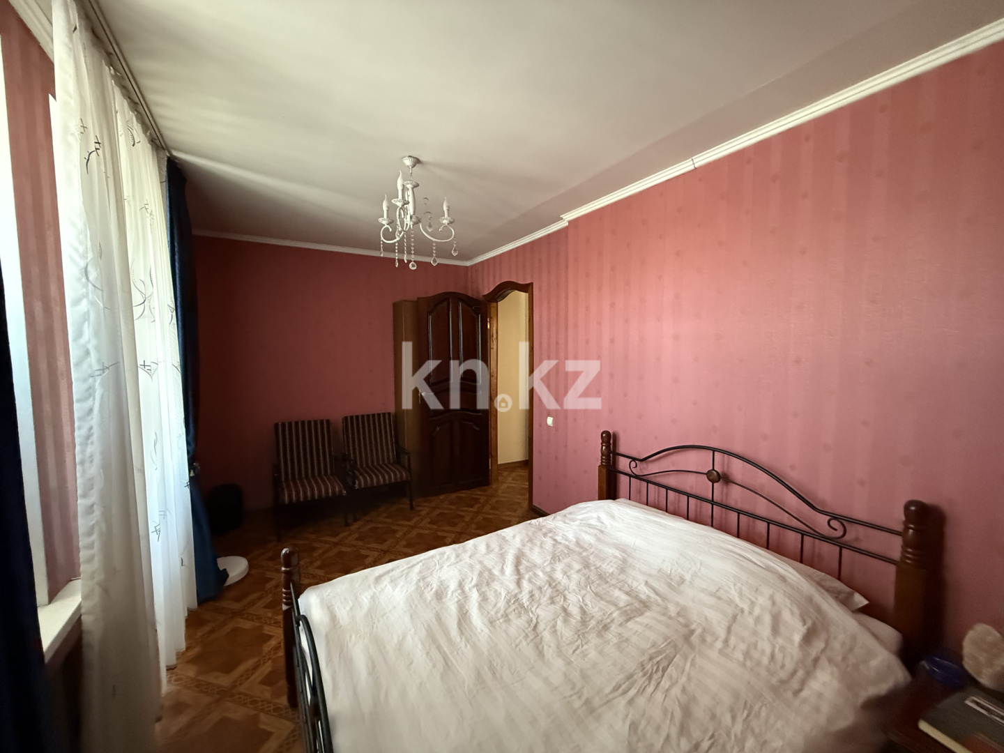 Продажа 3-комнатной квартиры, 82 м² в Караганде - фото 7