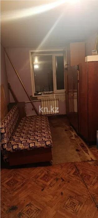 Продажа 2-комнатной квартиры, 33 м² в Караганде