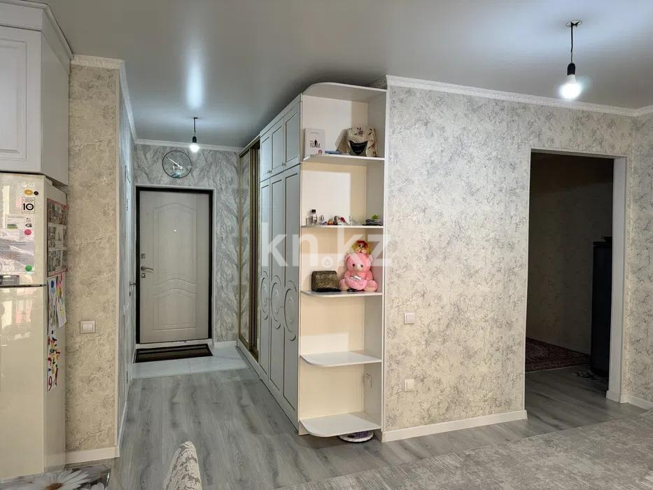 Продажа 2-комнатной квартиры, 51 м², пр. Сейфуллина, дом  51/8 в Алматы - фото 4