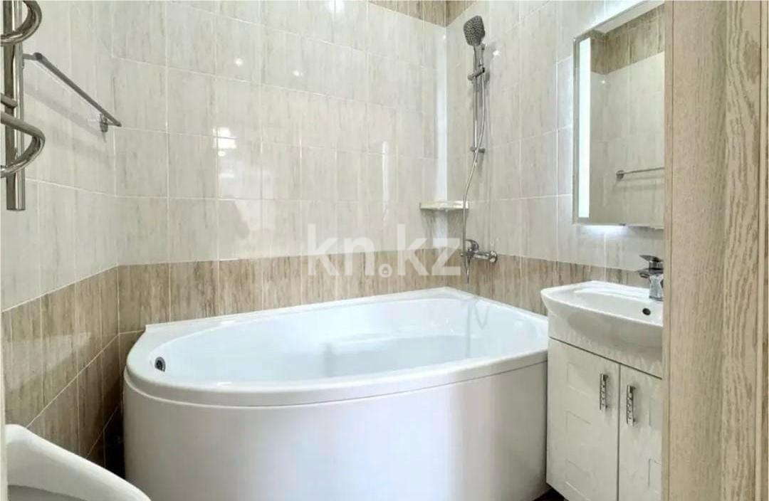 Продажа 4-комнатной квартиры, 97 м² в Астане - фото 13