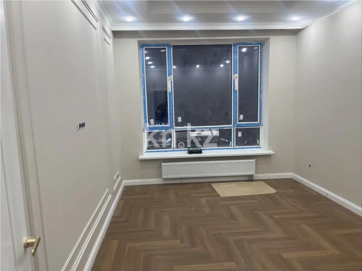 Продажа 4-комнатной квартиры, 160 м² в Алматы - фото 2