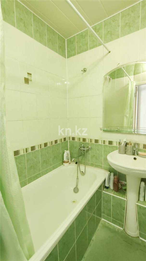 Продажа 4-комнатной квартиры, 61 м² в Караганде - фото 13