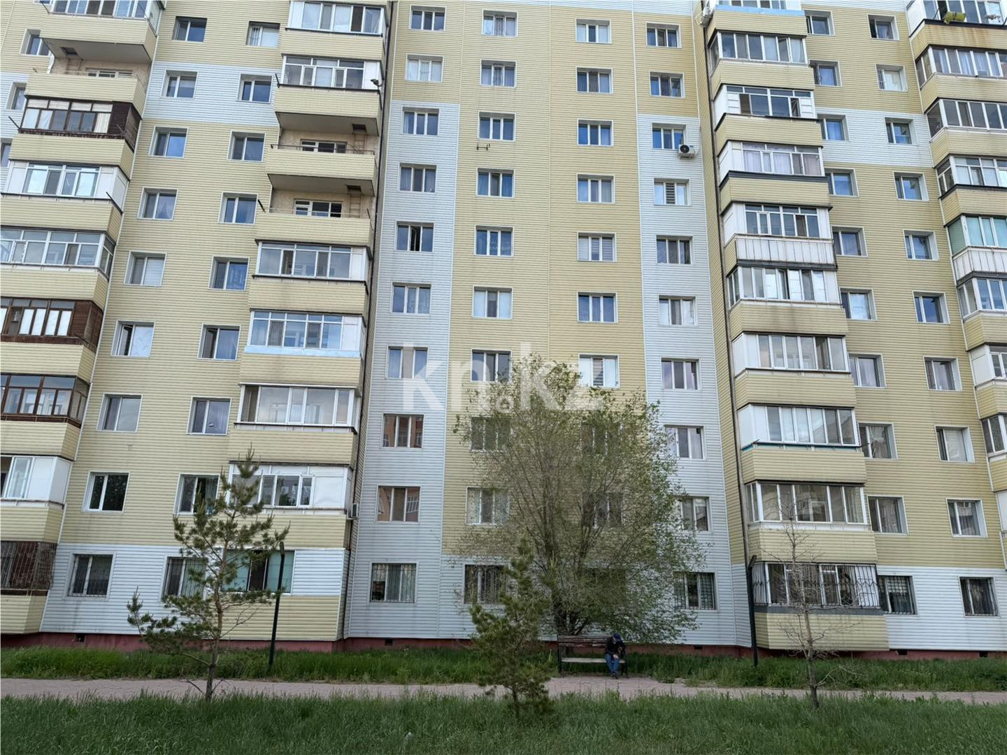Продажа 2-комнатной квартиры, 61 м² в Караганде - фото 12