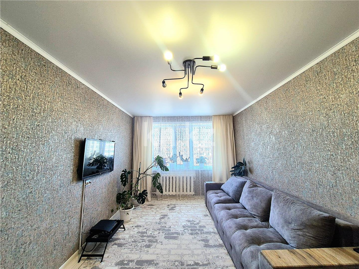 Продажа 3-комнатной квартиры, 68 м² в Темиртау - фото 2