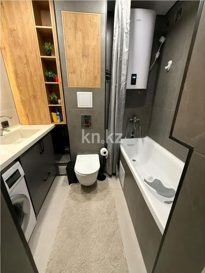 Продажа 3-комнатной квартиры, 54 м² в Алматы - фото 4