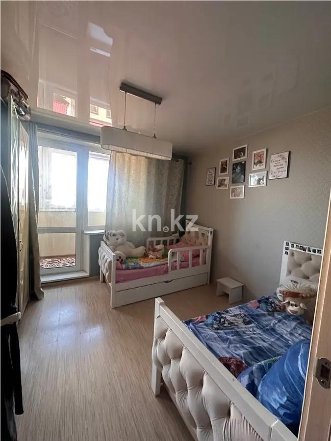 Продажа 4-комнатной квартиры, 86 м², мкр-н Степной-2, дом  6/2 в Караганде - фото 2
