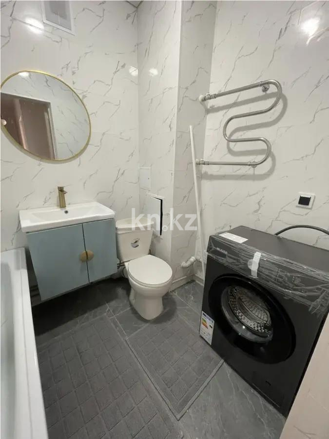 Продажа 1-комнатной квартиры, 35.7 м² в Астане - фото 3