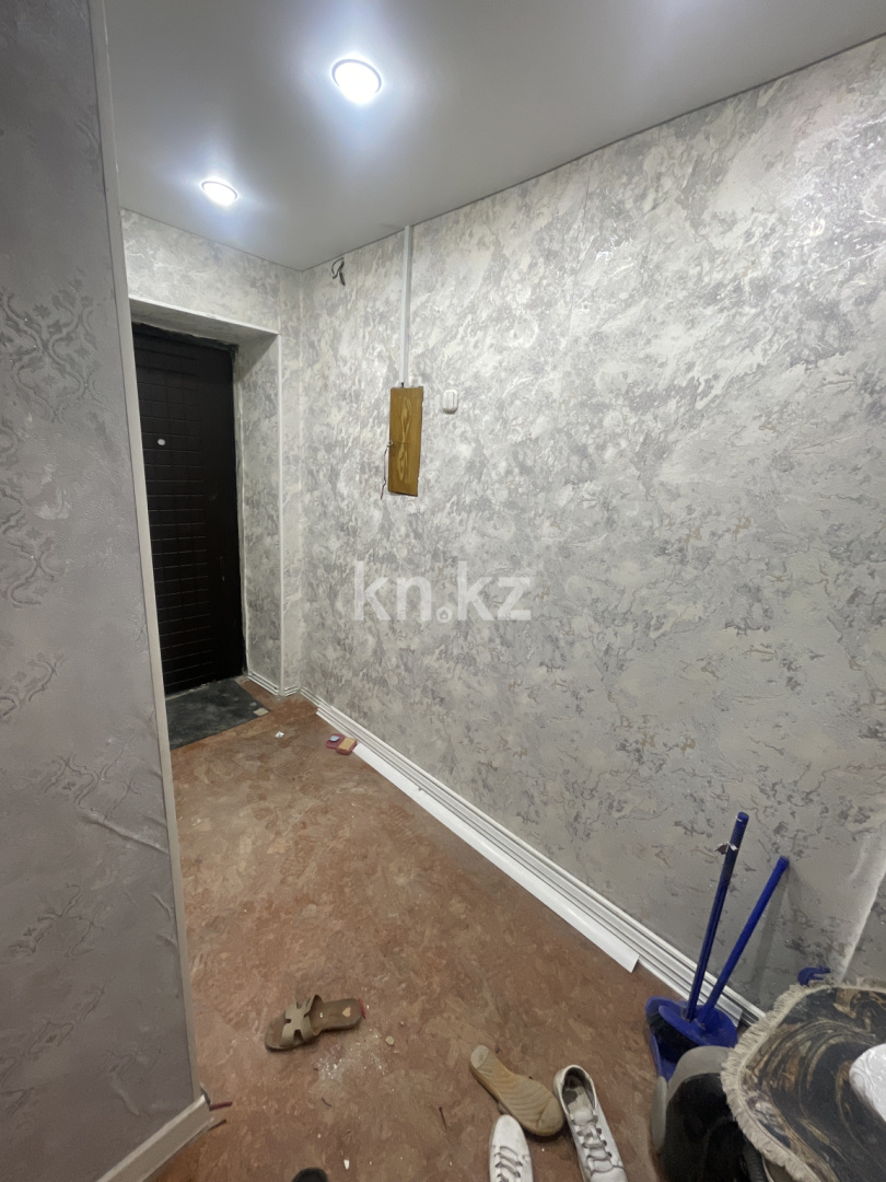 Продажа 1-комнатной квартиры, 30.8 м² в Караганде - фото 3