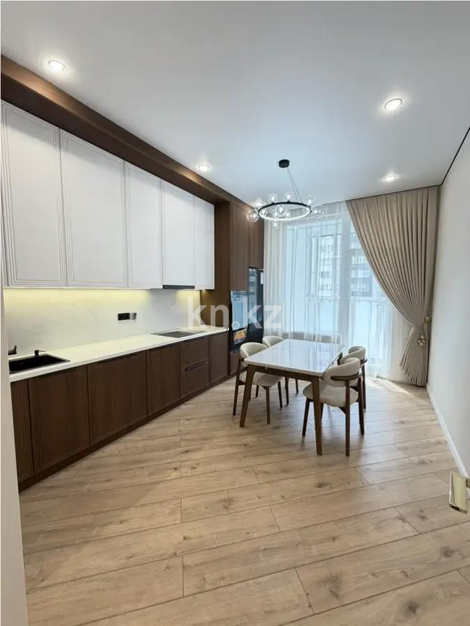 Продажа 2-комнатной квартиры, 67 м² в Астане - фото 3