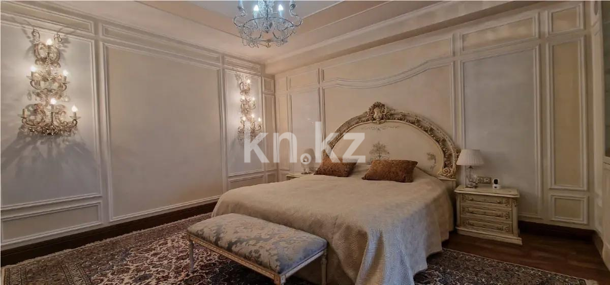 Продажа 4-комнатной квартиры, 260.8 м² в Алматы - фото 3