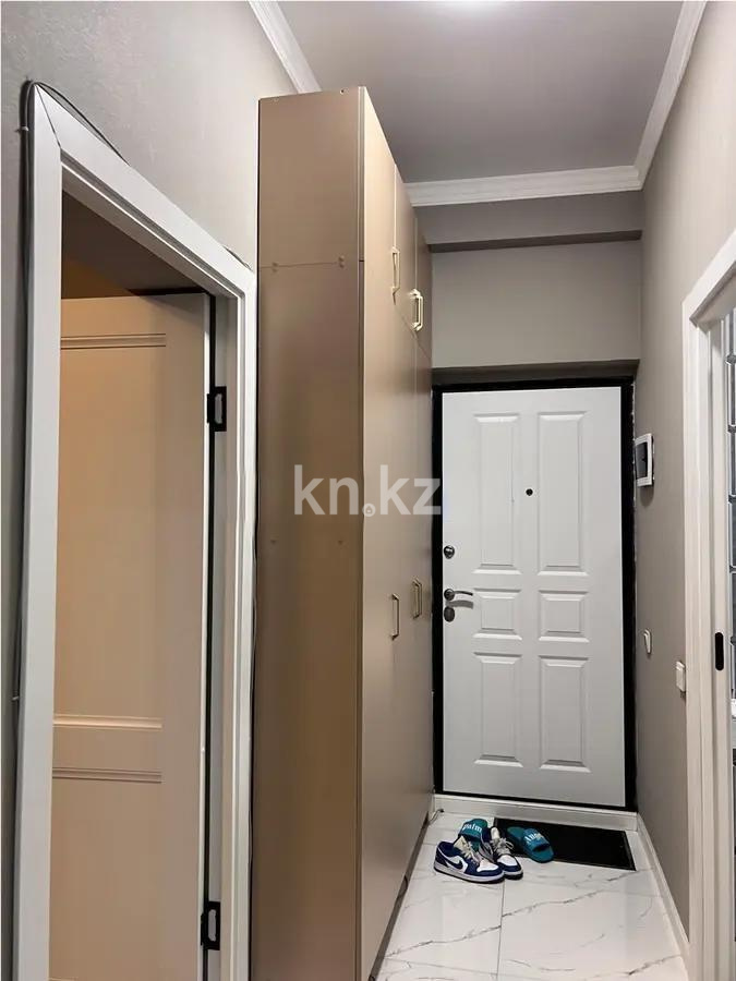 Продажа 2-комнатной квартиры, 41 м², пр. Абая, дом  164 в Алматы - фото 8