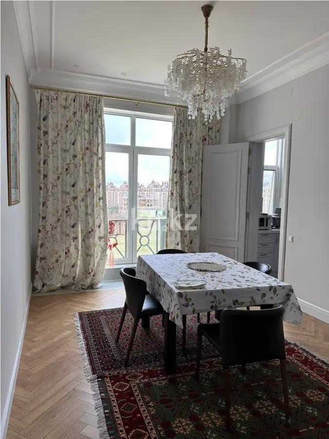 Продажа 3-комнатной квартиры, 116 м² в Астане - фото 4
