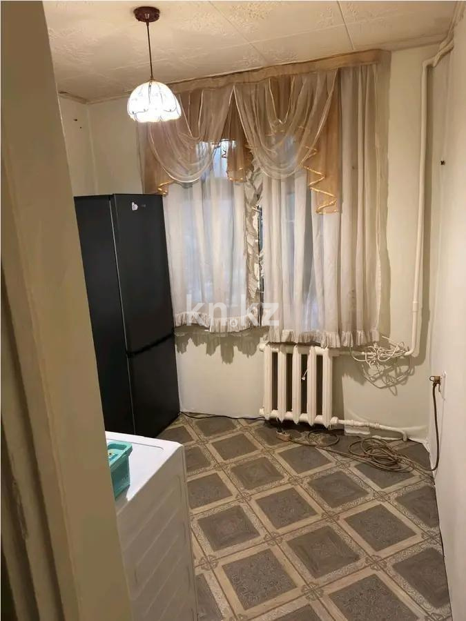 Продажа 3-комнатной квартиры, 58.6 м² в Алматы - фото 4