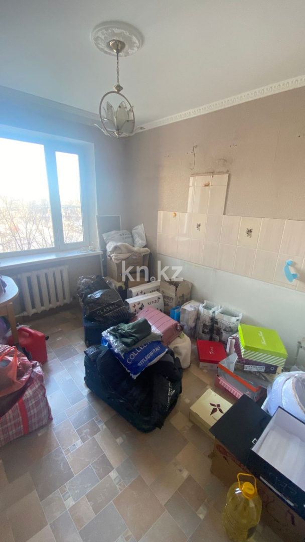 Продажа 4-комнатной квартиры, 83 м² в Темиртау - фото 5