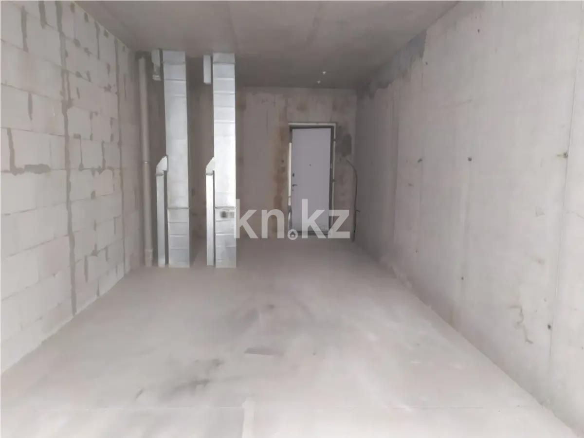 Продажа 1-комнатной квартиры, 47 м² в Алматы - фото 2