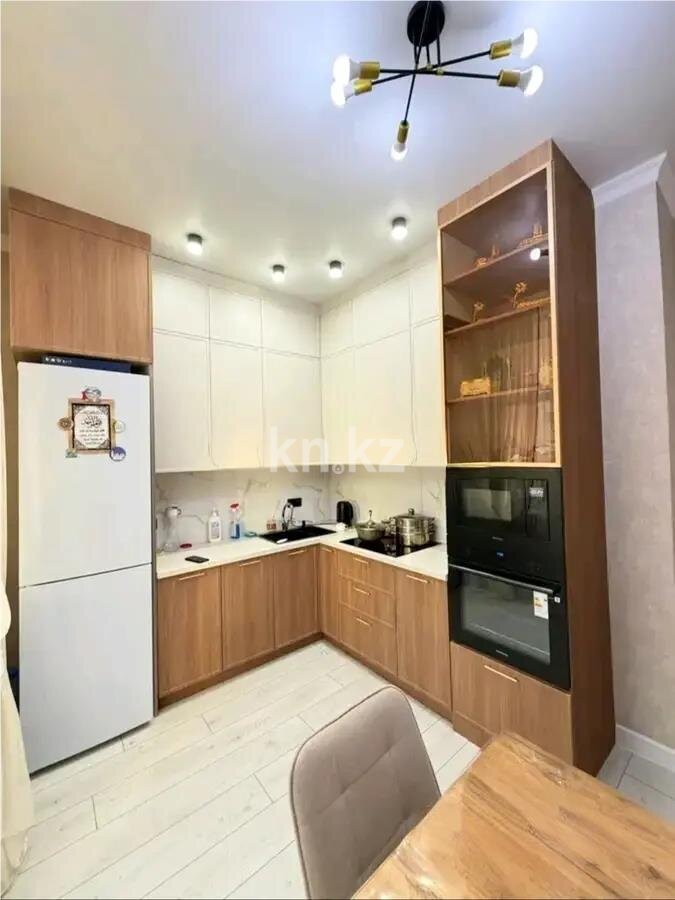 Продажа 2-комнатной квартиры, 64 м² в Астане - фото 3
