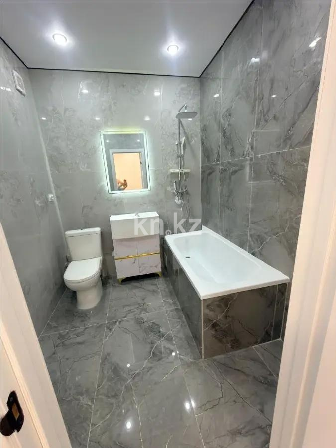 Продажа 1-комнатной квартиры, 36 м² в Алматы - фото 4