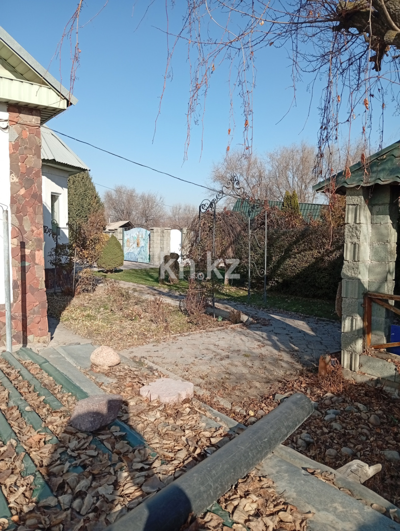 Продажа 4-комнатного дома, 83.5 м², Абая, дом  10 в Алматинской области - фото 12