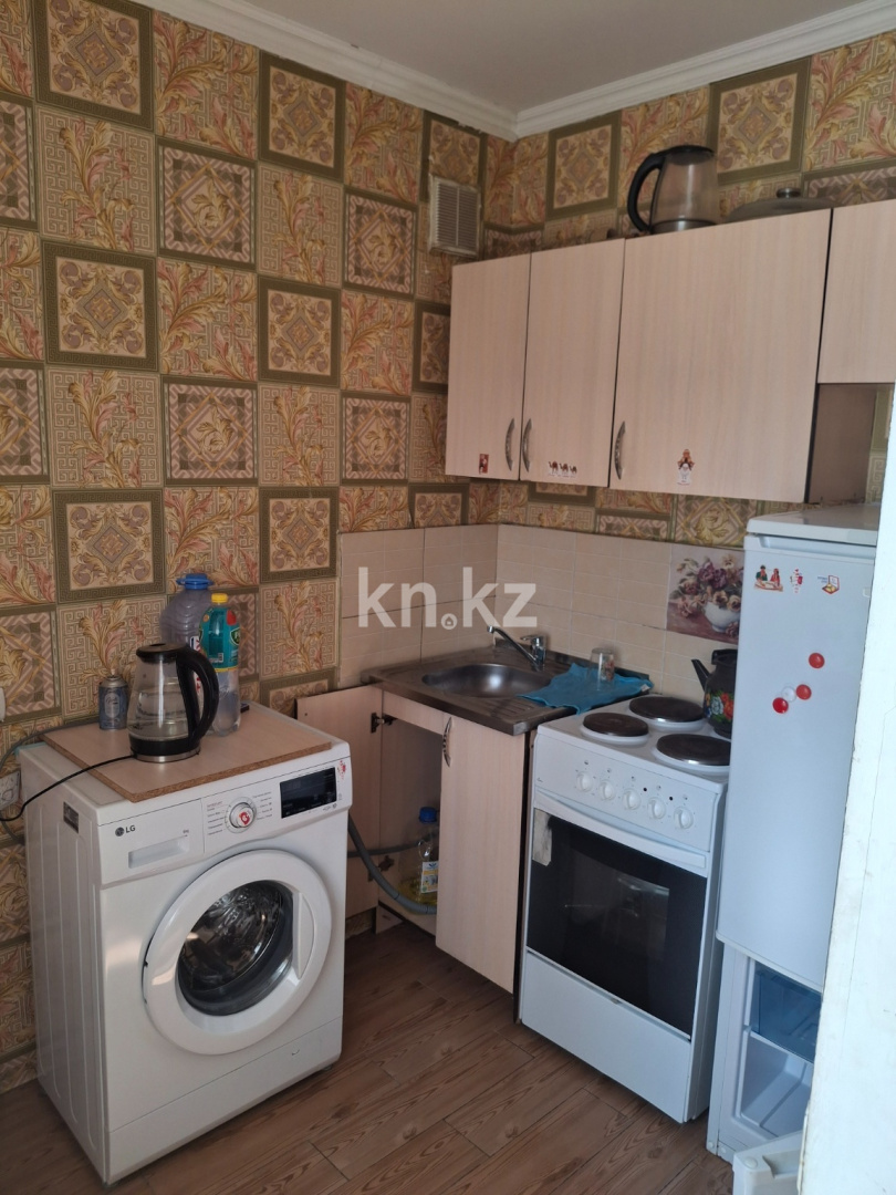 Аренда 1-комнатной квартиры, 27 м² в Астане - фото 3