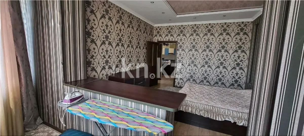 Продажа 3-комнатной квартиры, 100 м², пр. Абая, дом  150/230 в Алматы - фото 2