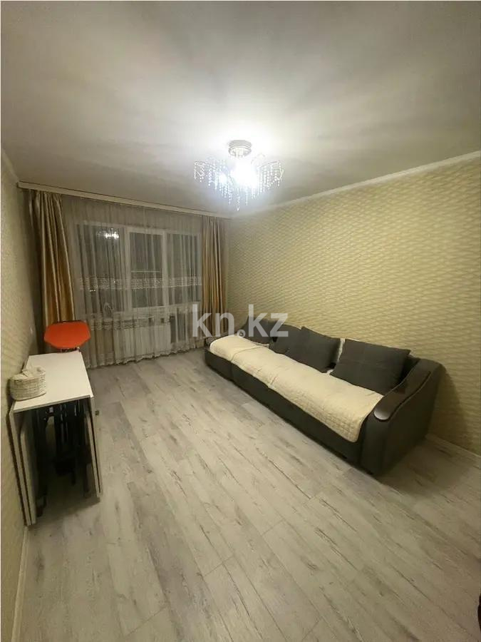 Продажа 1-комнатной квартиры, 33 м² в Алматы
