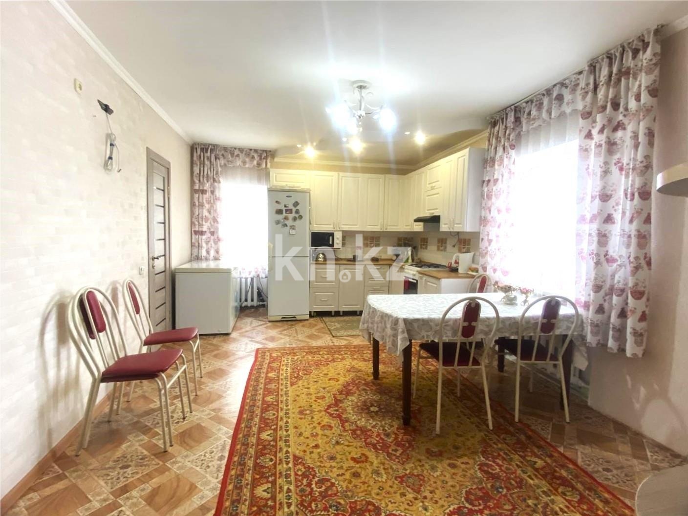 Продажа 3-комнатного дома, 74 м² в Караганде - фото 15