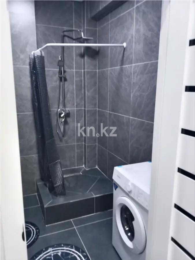 Продажа 2-комнатной квартиры, 42 м² в Алматы - фото 4