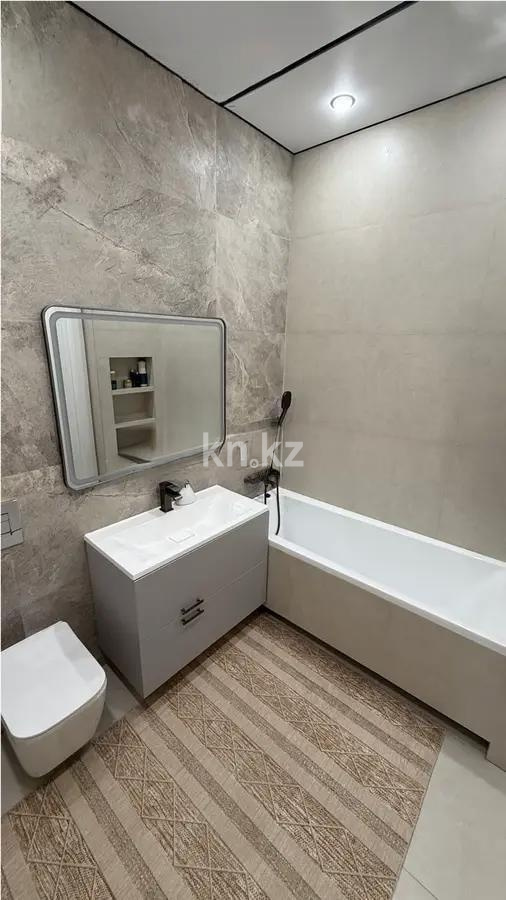 Продажа 2-комнатной квартиры, 72.2 м², пр. Туран, дом  43/5 в Астане - фото 4