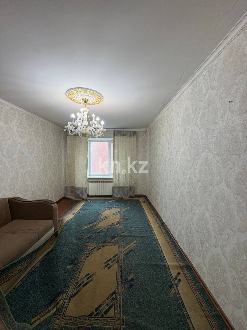 Аренда 3-комнатной квартиры, 80 м² в Астане - фото 3