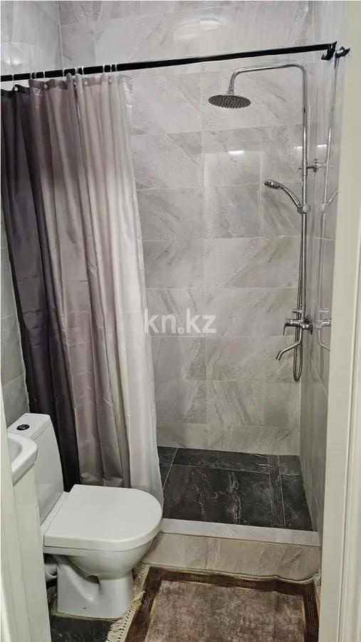 Продажа 3-комнатной квартиры, 90.3 м² в Астане - фото 4