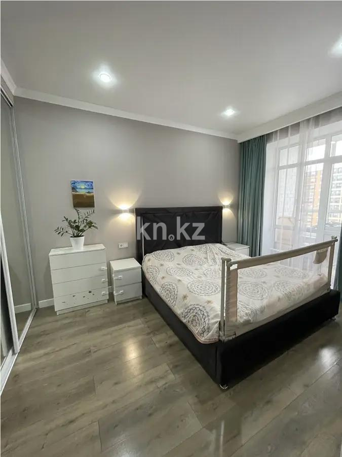 Продажа 3-комнатной квартиры, 60 м² в Астане - фото 2