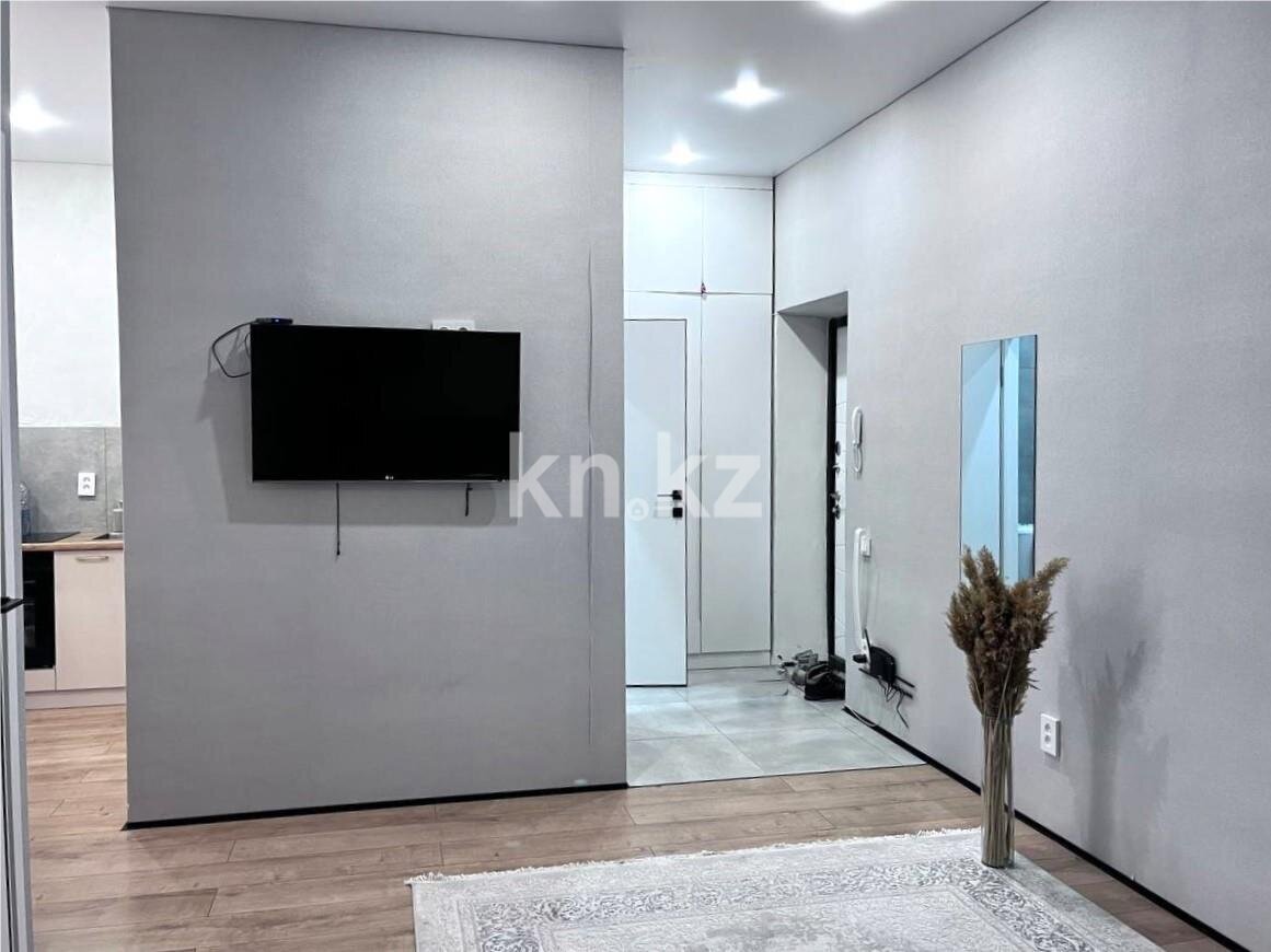 Продажа 2-комнатной квартиры, 39 м² в Караганде - фото 2