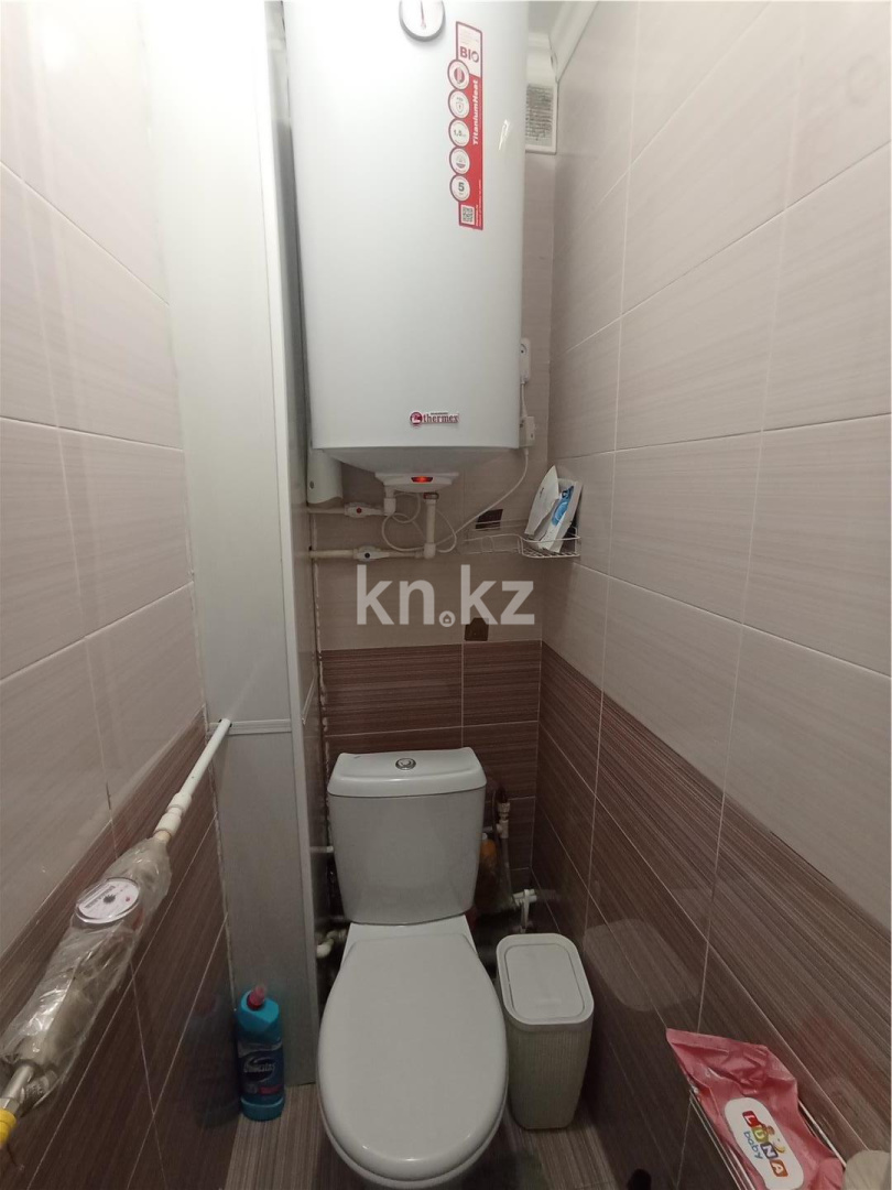 Продажа 4-комнатной квартиры, 77 м² в Караганде - фото 10