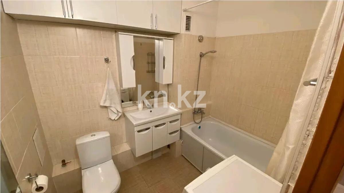 Продажа 1-комнатной квартиры, 37 м² в Алматы - фото 3