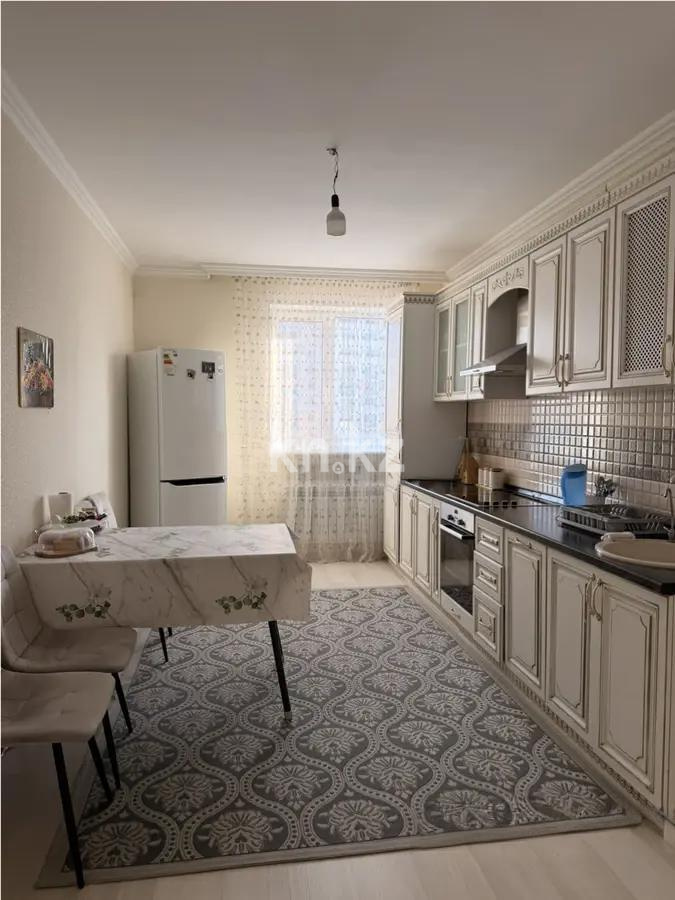 Продажа 3-комнатной квартиры, 86 м² в Астане - фото 5