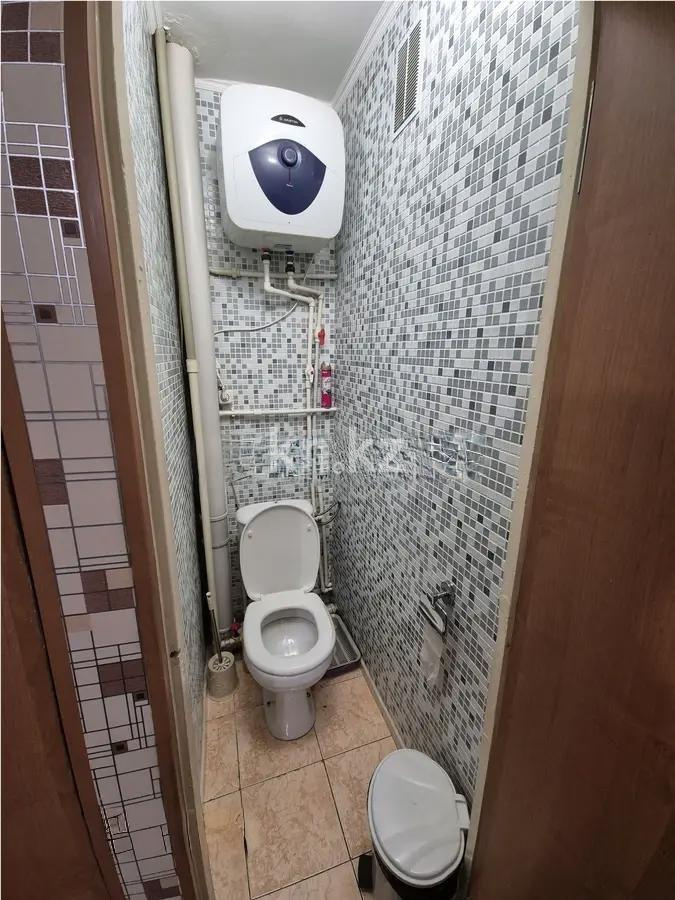 Продажа 4-комнатной квартиры, 61 м², мкр-н 17, дом  37 в Караганде - фото 7