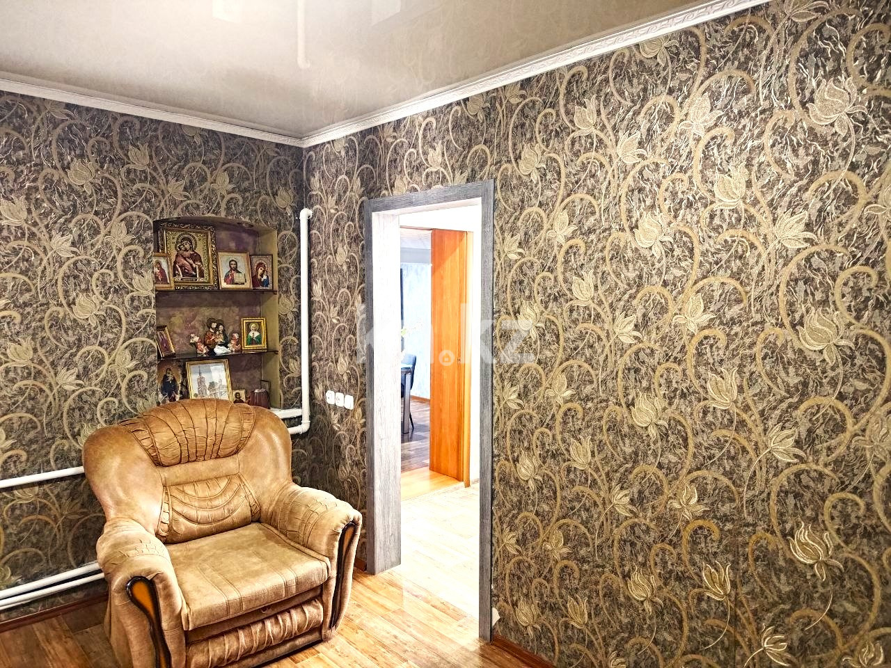 Продажа 3-комнатного дома, 77 м² в Караганде - фото 14