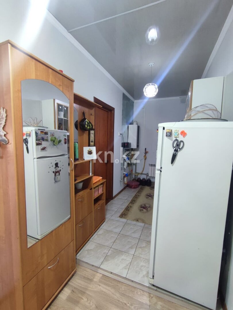 Продажа 3-комнатного дома, 50.5 м² в Алматинской области - фото 9