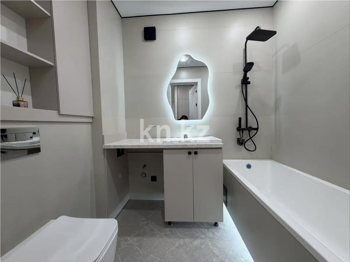 Продажа 2-комнатной квартиры, 38 м² в Астане - фото 4