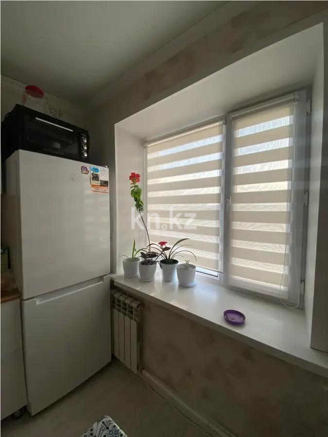 Продажа 1-комнатной квартиры, 31 м² в Караганде - фото 2