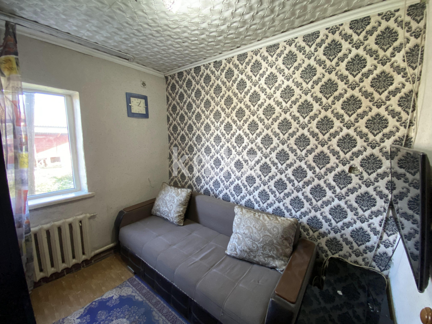 Продажа 3-комнатного дома, 70 м², ул. Пожарского в Караганде - фото 11