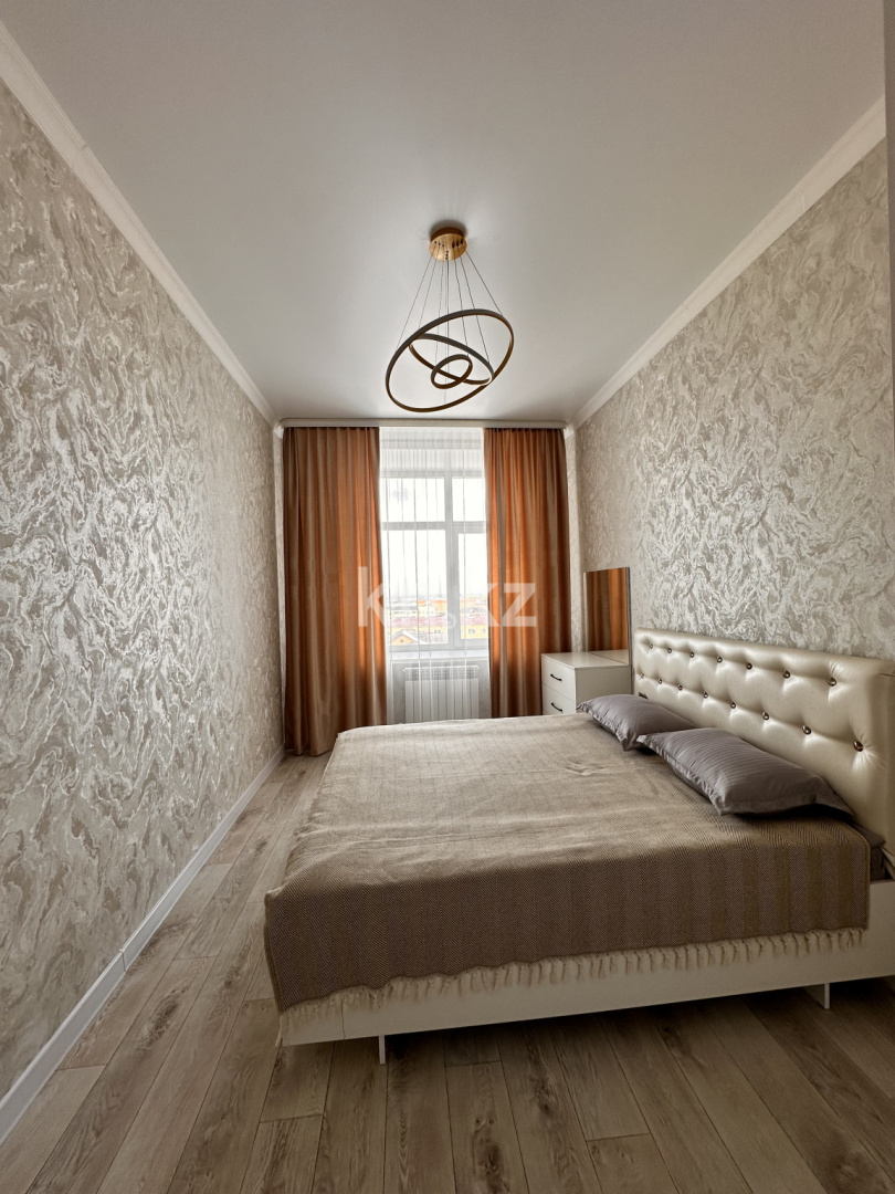 Аренда 2-комнатной квартиры, 61 м² в Караганде - фото 10