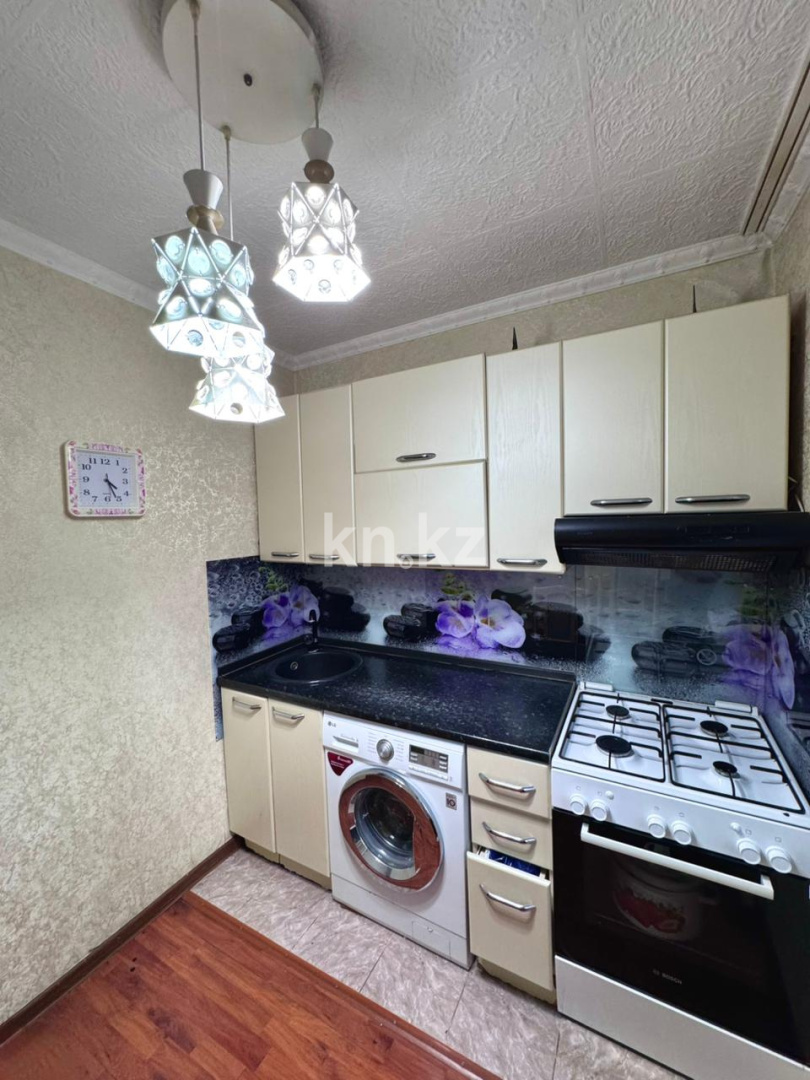 Продажа 2-комнатной квартиры, 43.2 м², мкр-н Коктем-1 в Алматы - фото 11